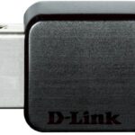 USB Adapter DLINK AC DualBand Micro