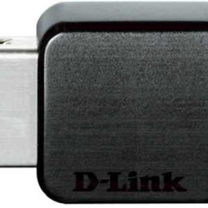 USB Adapter DLINK AC DualBand Micro
