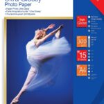 Papir EPSON Ultra Glossy A4