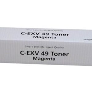 Toner CANON C-EXV 49 Magenta