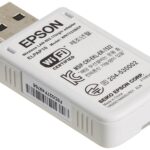 Wireless LAN Adapter EPSON ELPAP10