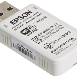 Wireless LAN Adapter EPSON ELPAP10