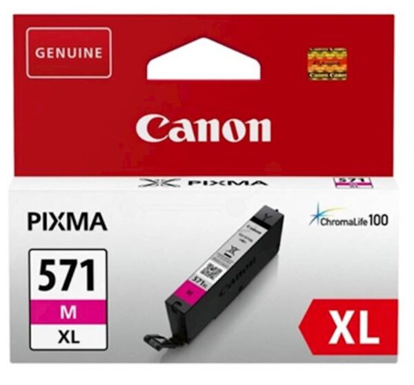 Tinta CANON CLI-571MXL