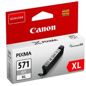 Tinta CANON CLI-571GYXL