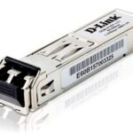 SFP DLINK 1000BaseSX MM Transceiver DEM-311GT