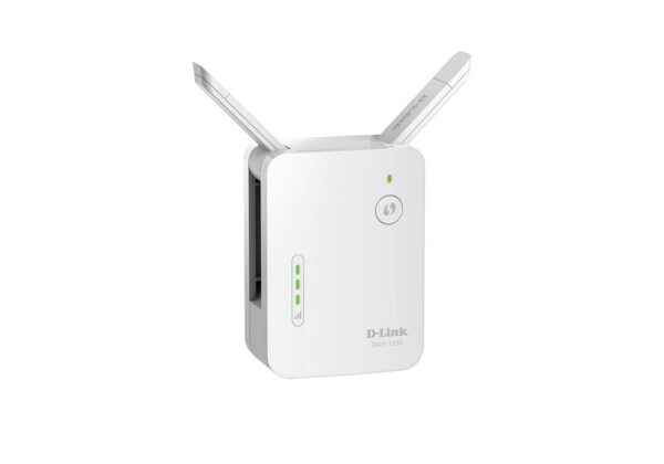 Range Extender DLINK AC1300 Wi-Fi DAP-1620/E Range Extender DLINK AC1300 Wi-Fi DAP-1620/E