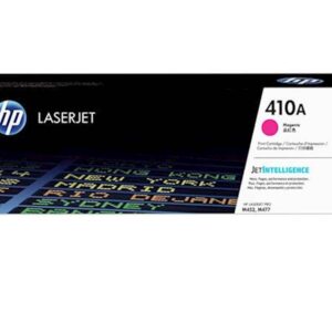 Toner HP magenta 410A