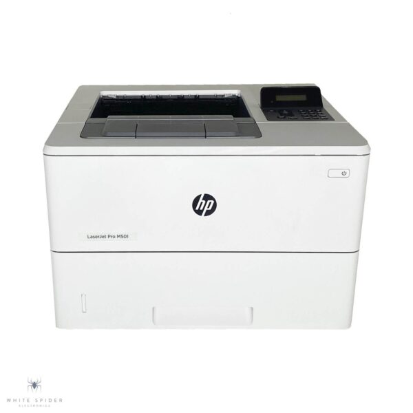 Printer HP LaserJet Pro M501dn