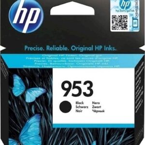 Tinta HP black 953