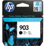 Tinta HP black  903