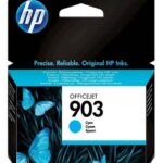 Tinta HP cyan 903