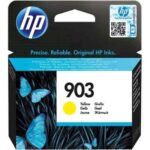 Tinta HP yellow 903
