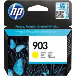 Tinta HP yellow 903