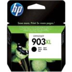 Tinta HP black 903XL