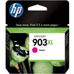 Tinta HP magenta 903XL