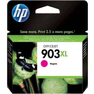 Tinta HP magenta 903XL