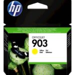 Tinta HP yellow 903XL