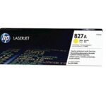 Toner HP yellow 827A