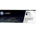 Toner HP black 827A