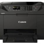 MFP CANON Maxify MB2150