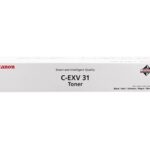 Toner CANON  C-EXV 31 Black 