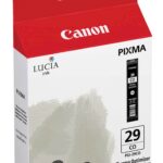 Tinta CANON PGI-29 CO