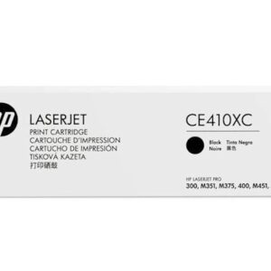 Toner HP black 305X ugovorni