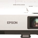 Projektor EPSON EB-2250U