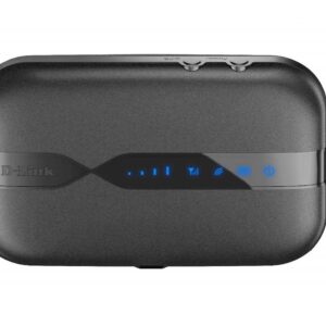 Router DLINK Mobilni Wi-Fi 4G Hotspot 150 Mbps