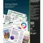 Papir Epson Business Quality A4