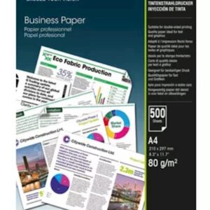 Papir Epson Business Quality A4