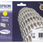 Tinta EPSON WF-5290/5190 Yellow 79XL
