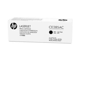 Toner HP black 85AC ugovorni