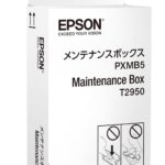 Maintenance Box EPSON WF-100W