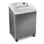 Shredder Dahle 606