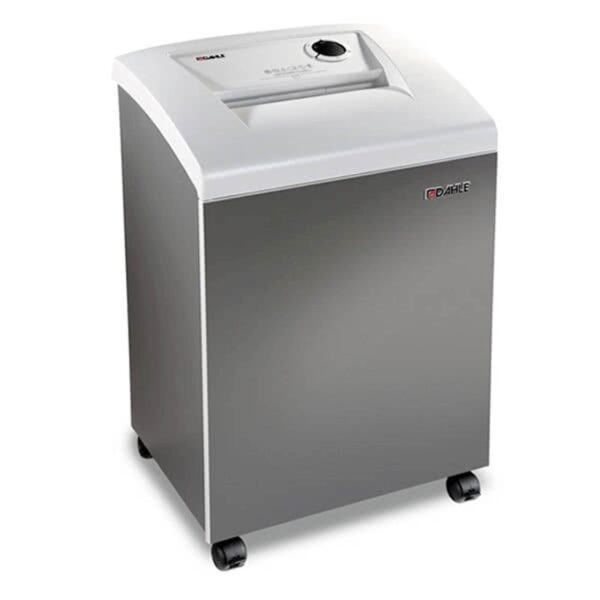 Shredder Dahle 606