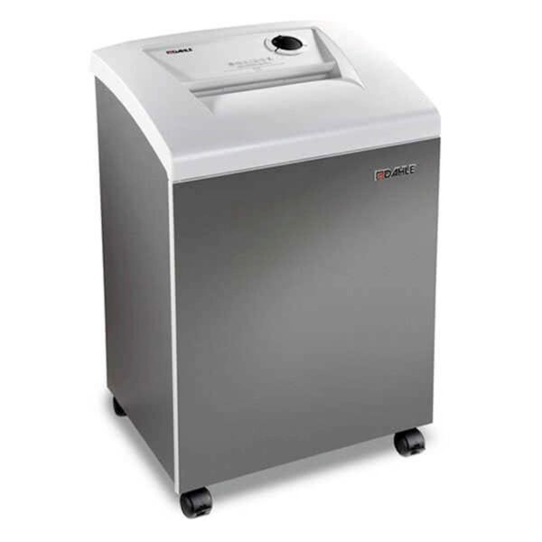 Shredder Dahle  706