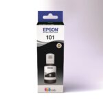 Tinta EPSON EcoTank ITS 101 BK L6xxx/L4xxx