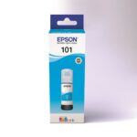 Tinta EPSON EcoTank ITS 101 C L6xxx/L4xxx