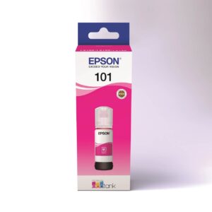 Tinta EPSON EcoTank ITS 101 M L6xxx/L4xxx