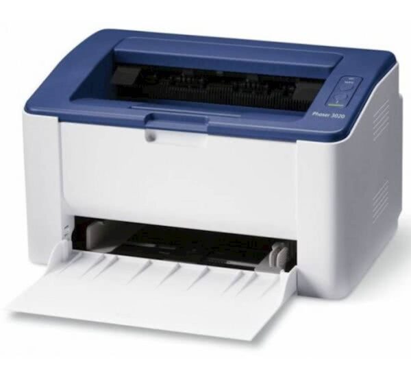 Printer XEROX Phaser 3020BI wi/fi Printer XEROX Phaser 3020BI wi/fi