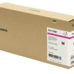 Tinta CANON PFI-710 Magenta