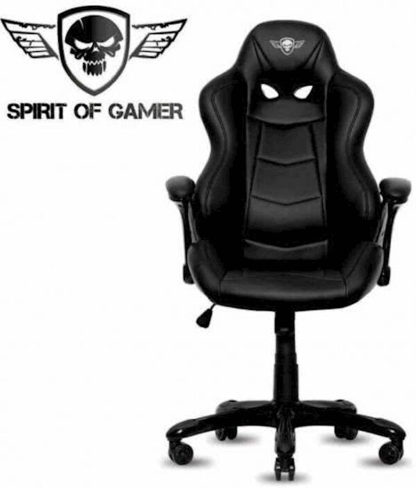 Gaming stolica Spirit of gamer RACING crna Gaming stolica Spirit of gamer RACING crna