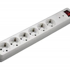 PRODUŽNI KABL HAMA 6-WAY