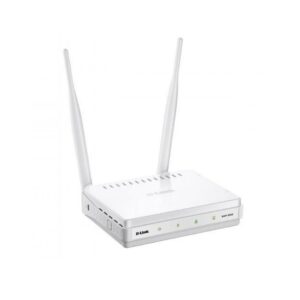 Access Point DLINK Wireless N300 DAP-2020/E