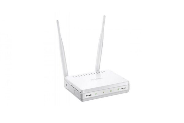 Access Point DLINK Wireless N300 DAP-2020/E