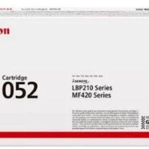 Toner CANON CRG-052B