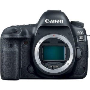 Fotoaparat CANON EOS5DIV BODY