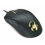 Miš GENIUS Scorpion M6-600 gaming + Podloga