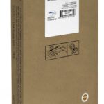 Tinta EPSON WF-C5790 XL Black 5k